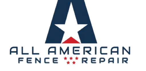 All American Fence Repair LLC logo