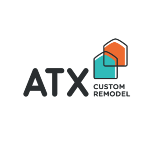 ATX Custom Remodel logo