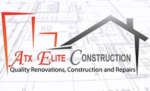 ATX Elite Construction LLC logo