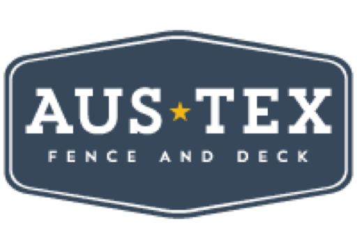 Austex Fence & Deck logo