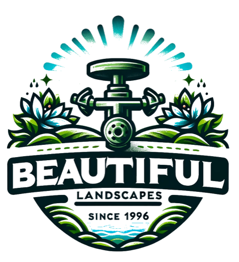 Beautiful Landscapes & Irrigation Li#0016669 logo