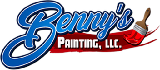 Benny's Painting, LLC logo