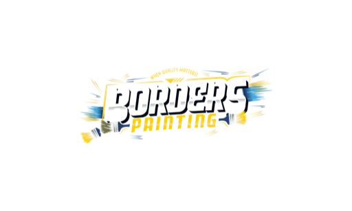 Borders Painting LLC logo