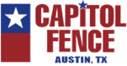 Capitol Fence & Deck logo