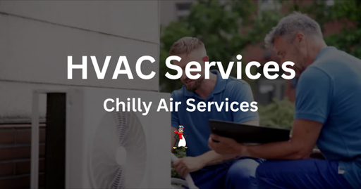 Chilly Air Services logo