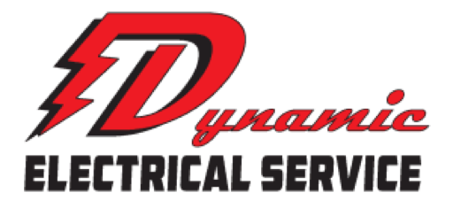 Dynamic Electrical Service logo