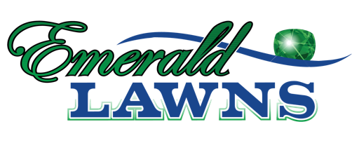 Emerald Lawns - Austin Lawn Care logo