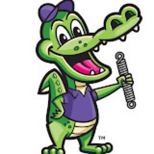Gator Garage Door Repair logo