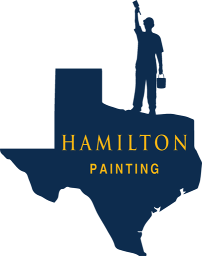 Hamilton Painting logo